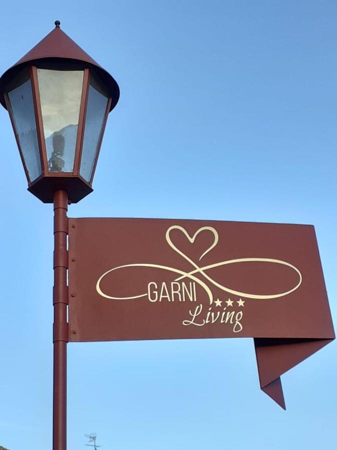 Hotel Garni Living サン・カンディド エクステリア 写真