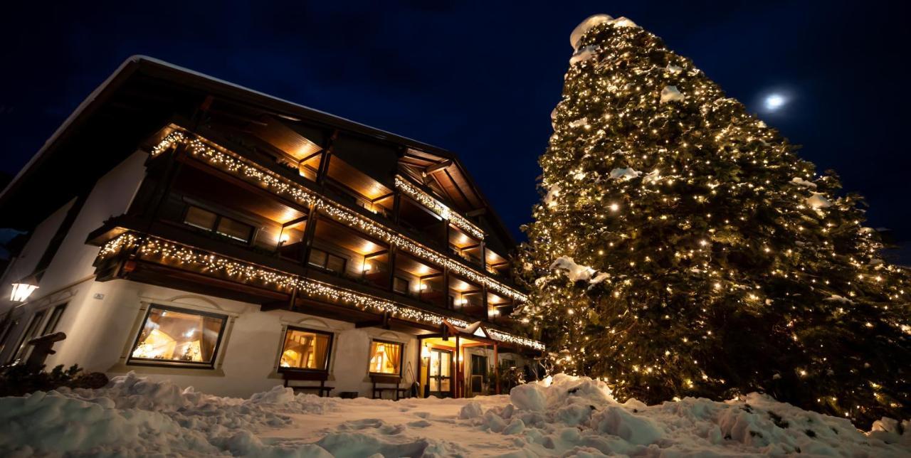 Hotel Garni Living サン・カンディド エクステリア 写真